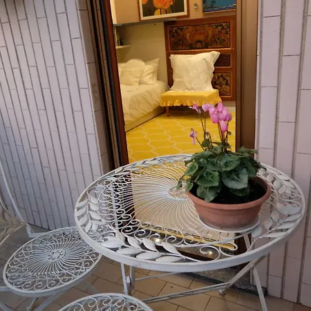 Bed & Breakfast Milano