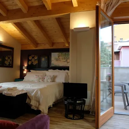 Milano Bed & Breakfast Cinisello Balsamo