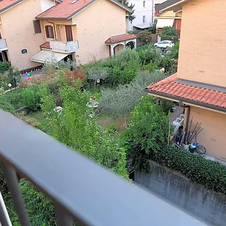 לינה וארוחת בוקר Milano
