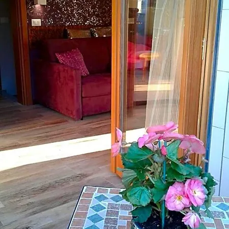 Bed & Breakfast Milano 3*