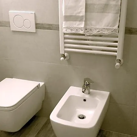 Milano Bed & Breakfast