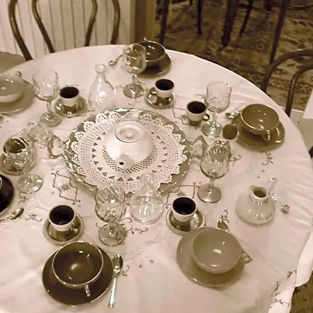 Bed & Breakfast Milano 3*