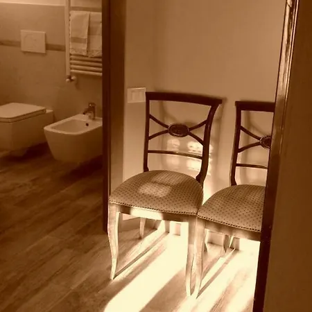 Bed & Breakfast Milano 3*