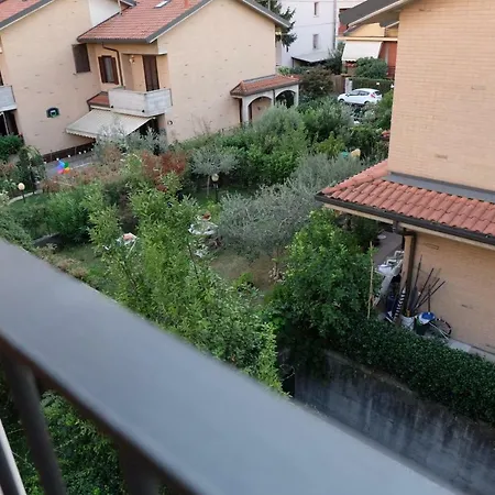 Milano Frühstückspension