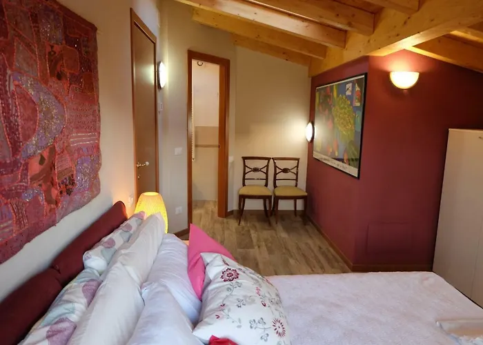 Bed & Breakfast Milano 3*