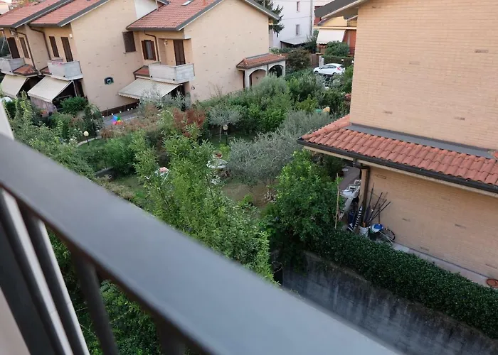 Milano Panzió