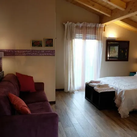 Milano Bed & Breakfast 3*